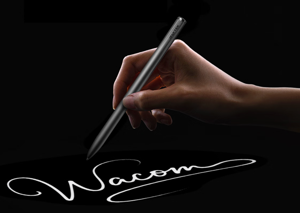 科大讯飞智能办公本X5